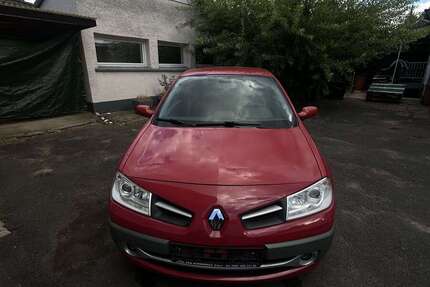 Renault Megane 131.800 km 2.500 € Rodgau 63110