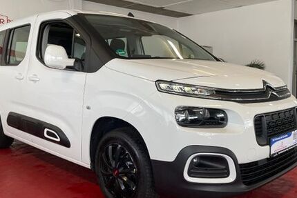 Citroen Berlingo 118.020 km 17.999 € Ober Mörlen 61239