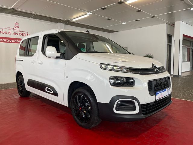 Citroen Berlingo 118.020 km 17.999 € Ober Mörlen 61239