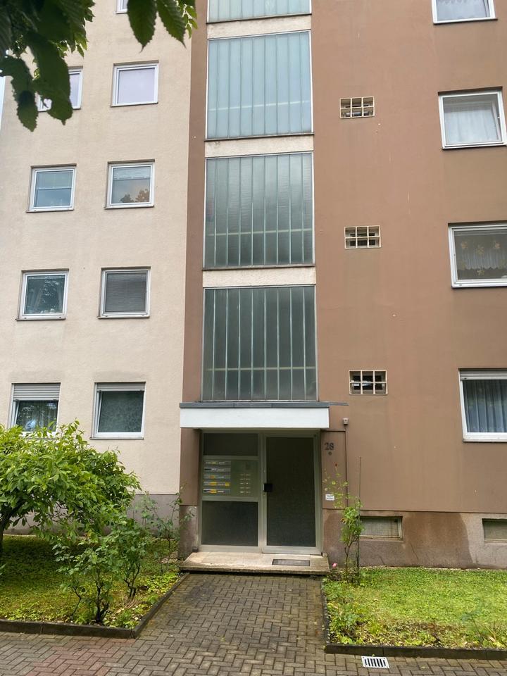 Wohnung in Krıftel Neu Renoviert