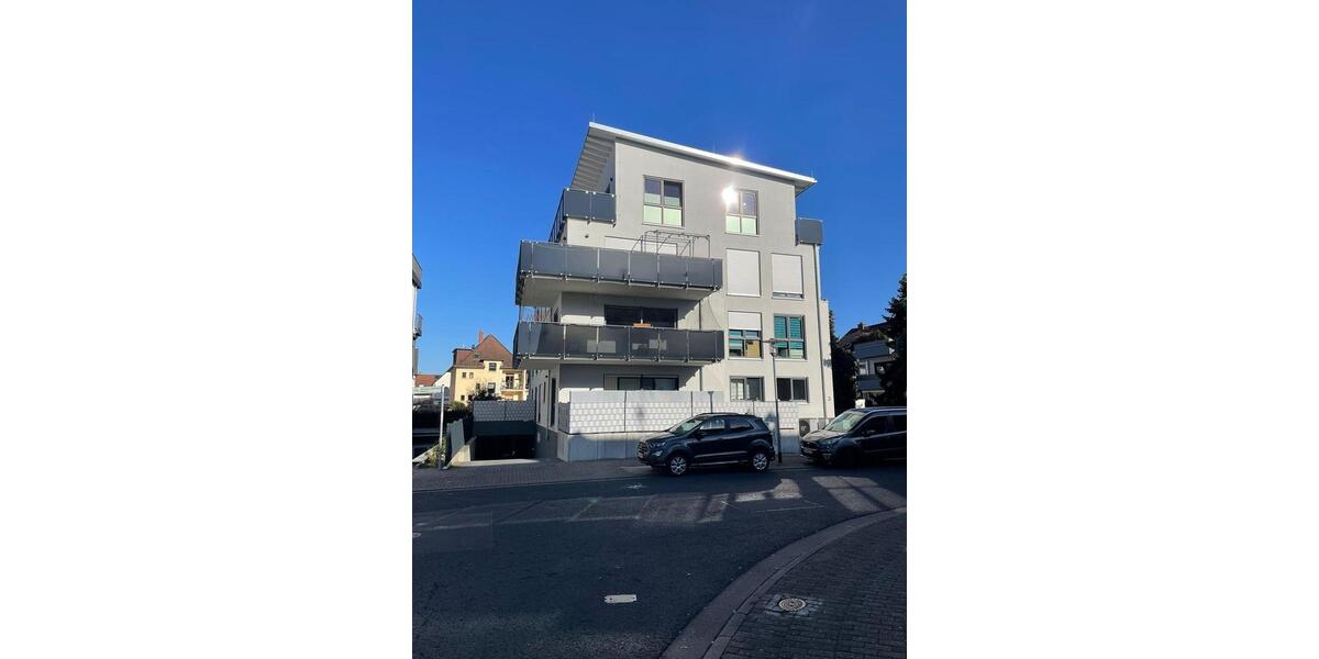 Etagenwohnung Obertshausen - 4 Zimmer, 102 m&sup2;, 1.530&euro; | Angebot:25599698