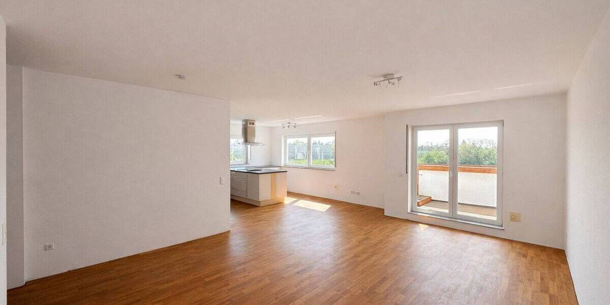 Etagenwohnung Mörfelden-Walldorf Walldorf - 3 Zimmer, 97 m&sup2;, 449.000&euro; | Angebot:26244294