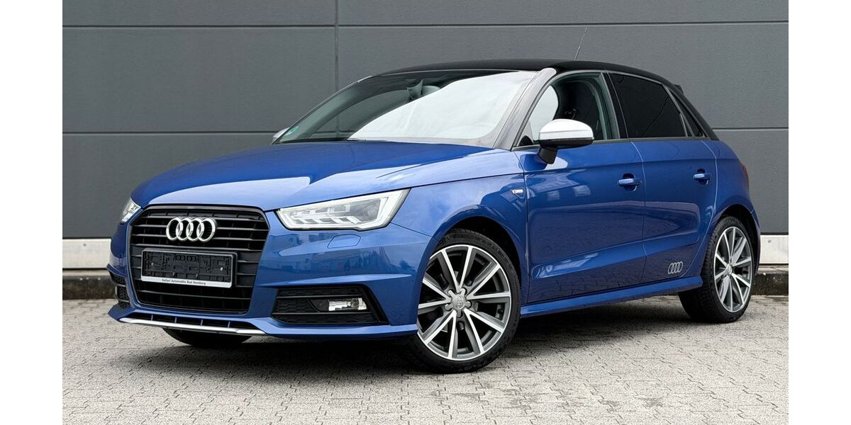 Audi A1 120.000 km 11.300 &euro; Bad Homburg 61350