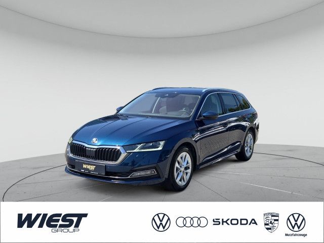 Skoda Octavia 112.251 km 21.880 € Darmstadt 64295