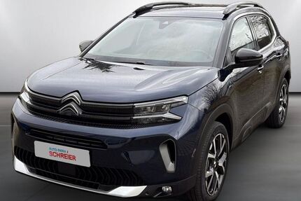 Citroen C5 Aircross 59.972 km 23.993 &euro; Bad Nauheim 61231