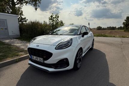 Ford Puma 87.300 km 19.950 &euro; egelsbach 63329