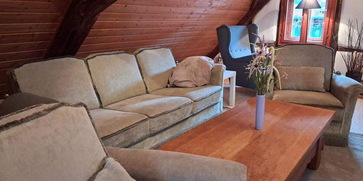 Einfamilienhaus Mörfelden-Walldorf Mörfelden - 5 Zimmer, 100 m&sup2;, 1.860&euro; | Angebot:25737535