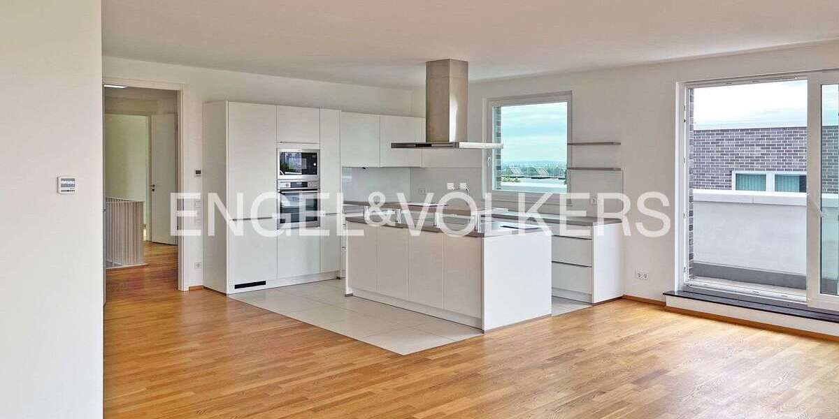Wohnung zum Kaufen in Frankfurt am Main 1.290.000 € 168 m² 4 zimmer