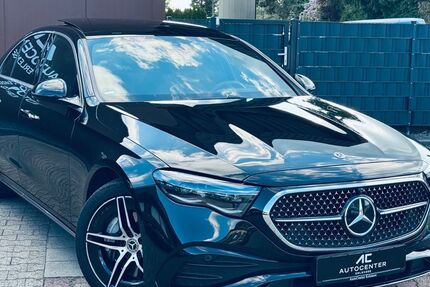 Mercedes-Benz E 220 47.020 km 58.890 &euro; Erlensee 63526