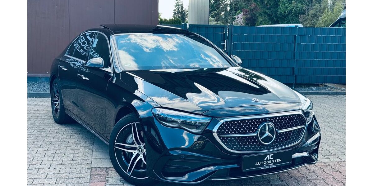 Mercedes-Benz E 220 47.020 km 58.890 &euro; Erlensee 63526