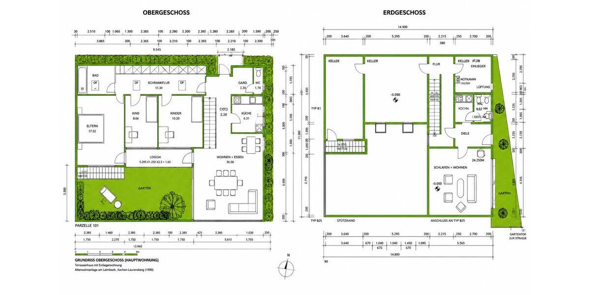 Einfamilienhaus Kronberg im Taunus - 5 Zimmer, 168 m&sup2;, 997.000&euro; | Angebot:26762753
