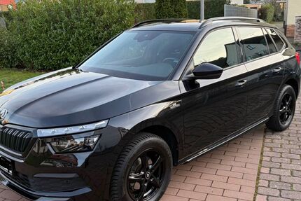 Skoda Kamiq 46.000 km 18.840 &euro; Dreieich 63303