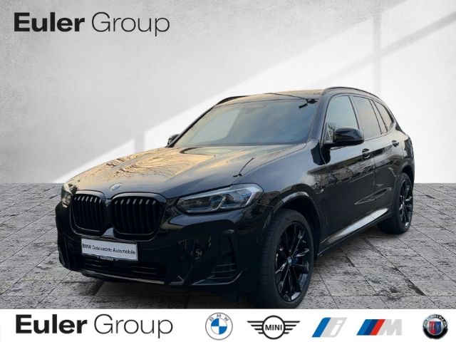 BMW X3 12.419 km 54.966 &euro; Frankfurt 60314