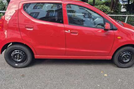 Nissan Pixo 92.600 km 2.400 € Fechenheim (Frankfurt am Main) 60386
