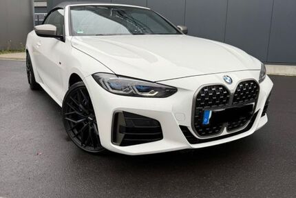 BMW M440 44.900 km 44.800 &euro; Alzenau 63755