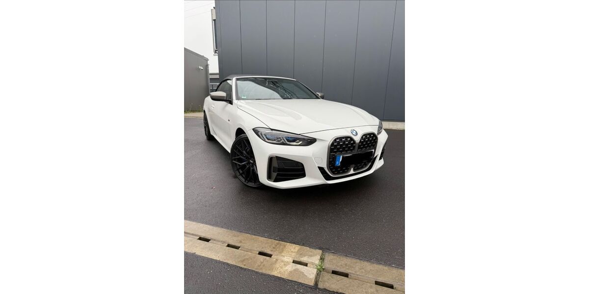 BMW M440 44.900 km 44.800 &euro; Alzenau 63755