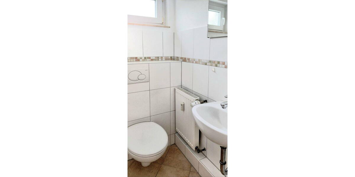Etagenwohnung Langenselbold - 3 Zimmer, 70 m&sup2;, 219.000&euro; | Angebot:26500047
