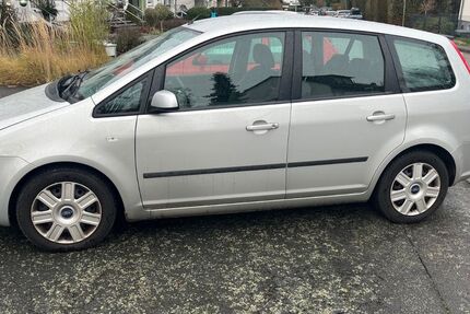 Ford C-Max 77.500 km 5.500 &euro; Darmstadt 64287