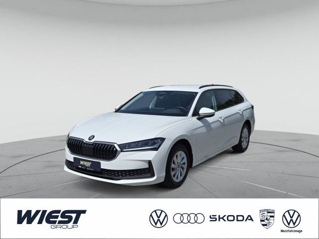 Skoda Superb 11.095 km 34.790 &euro; Darmstadt 64295
