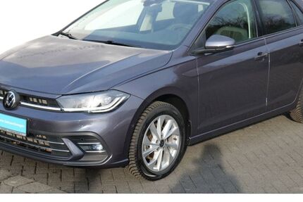 VW Polo 52.332 km 19.690 &euro; Nidderau 61130