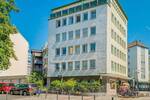 Etagenwohnung Frankfurt am Main Nordend-Ost - 2 Zimmer, 46 m&sup2;, 1.580&euro; | Angebot:26376063
