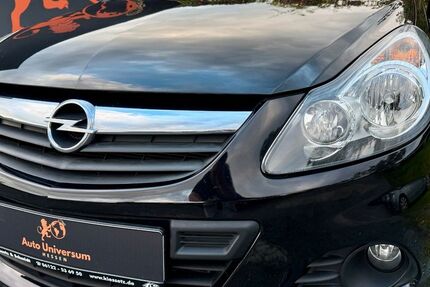Opel Corsa 163.000 km 4.490 € Liederbach am Taunus 65835