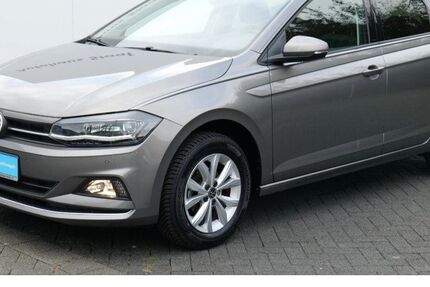 VW Polo 27.070 km 18.490 &euro; Nidderau 61130
