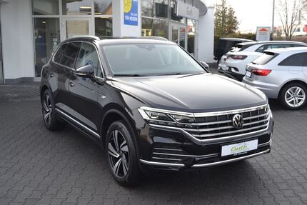 VW Touareg 79.400 km 41.990 &euro; Babenhausen 64832