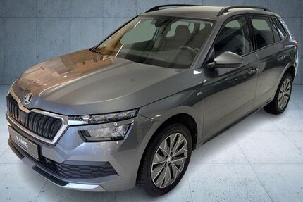 Skoda Kamiq 65.743 km 18.280 &euro; Frankfurt am Main 60528