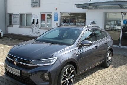 VW Taigo 17.900 km 25.790 € Wehrheim 61273