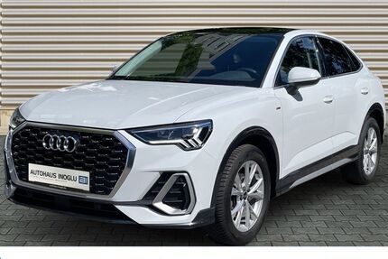Audi Q3 44.665 km 37.280 € Rüsselsheim 65428