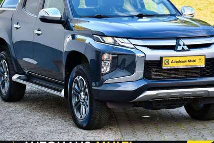 Mitsubishi L200 56.000 km 29.900 &euro; Limeshain 63694