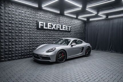 Porsche Cayman 69.766 km 64.990 &euro; Neu-Isenburg (bei Frankfurt am Main ) 63263