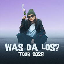 VITA - Was Da Los? Tour 2026 05.04.2026 Nachtleben