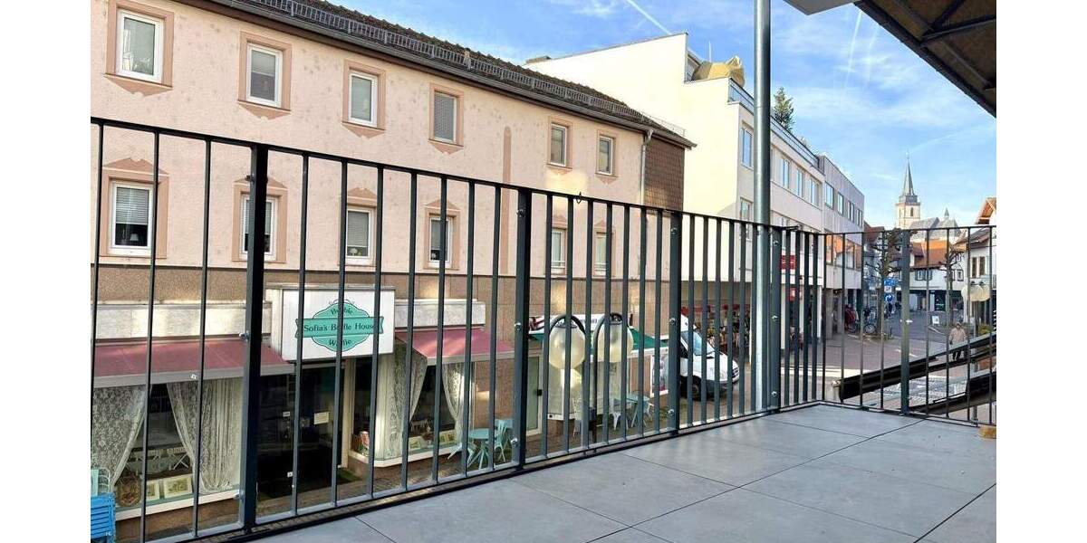 Etagenwohnung Oberursel - 2 Zimmer, 69 m&sup2;, 479.000&euro; | Angebot:25746362