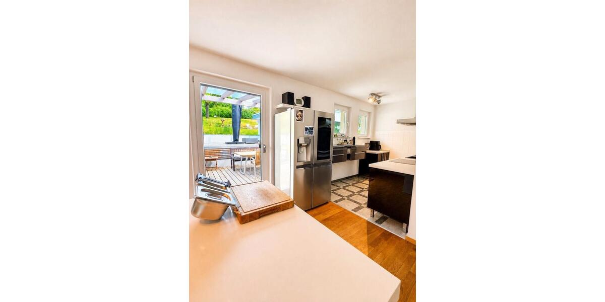 Einfamilienhaus Kleinostheim - 5 Zimmer, 140 m&sup2;, 729.000&euro; | Angebot:26522531