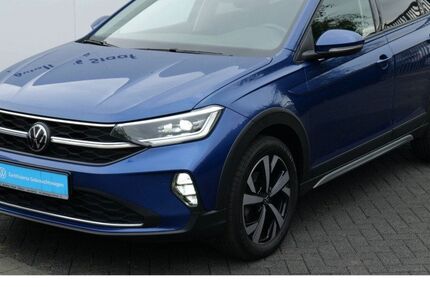 VW Taigo 23.334 km 22.950 € Nidderau 61130
