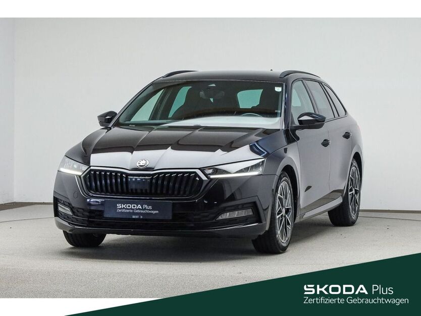 Skoda Octavia 86.600 km 20.999 € Mühlheim 63165