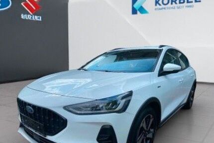 Ford Focus 60.000 km 17.490 &euro; Nidderau-Heldenbergen 61130