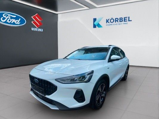 Ford Focus 60.000 km 17.490 &euro; Nidderau-Heldenbergen 61130