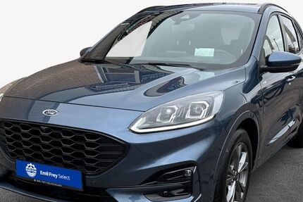 Ford Kuga 14.832 km 23.950 € Hanau 63452