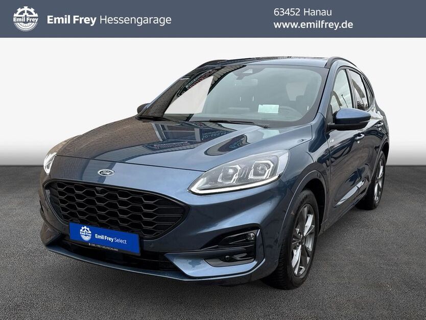Ford Kuga 14.832 km 23.950 € Hanau 63452