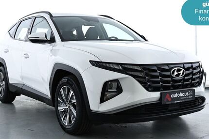 Hyundai TUCSON 51.367 km 26.670 &euro; Egelsbach 63329