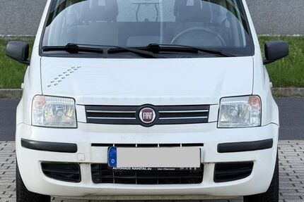Fiat Panda 84.000 km 3.900 &euro; Bad Soden 65812