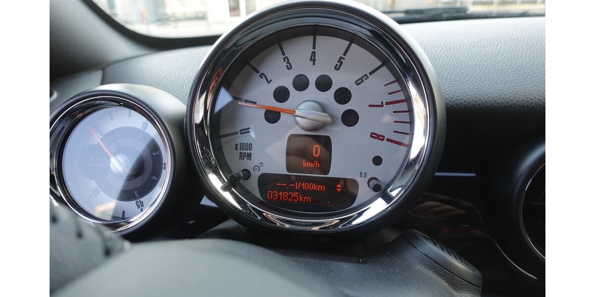 Mini Cooper Roadster 2012 r59 Cabriolet 34.000 km 12.500 &euro; Dreieich 63303