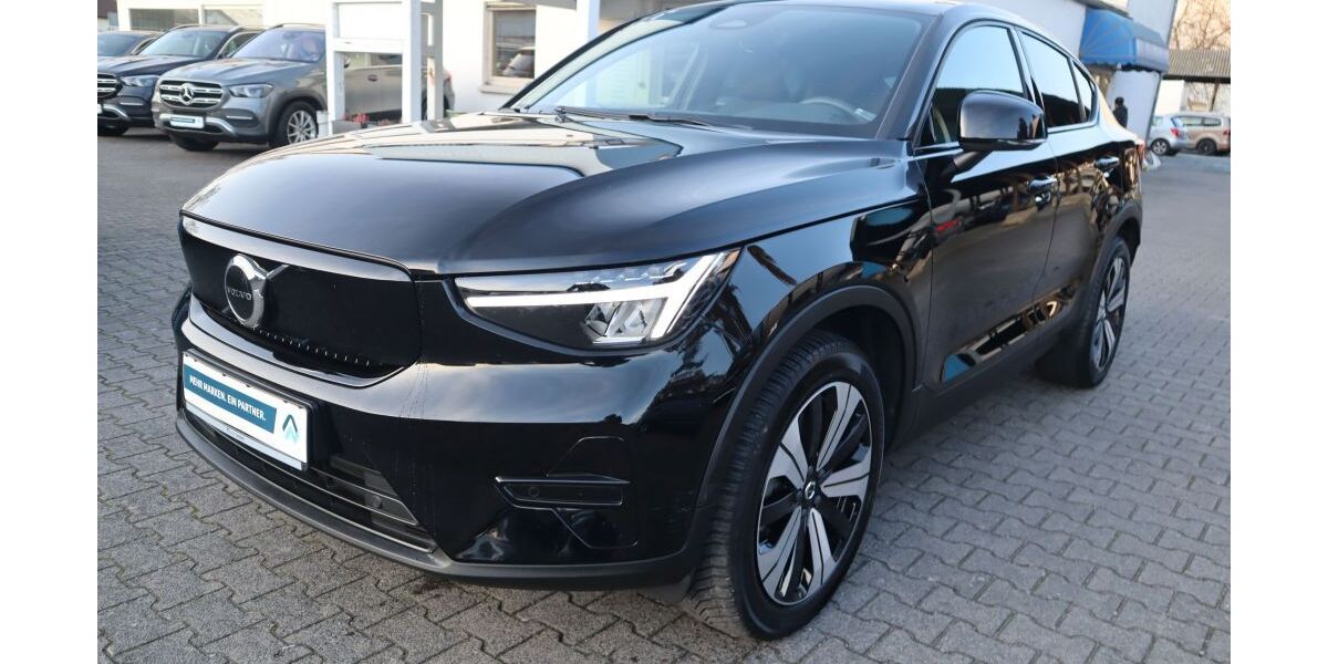 Volvo C40 68.022 km 27.980 &euro; Darmstadt 64291