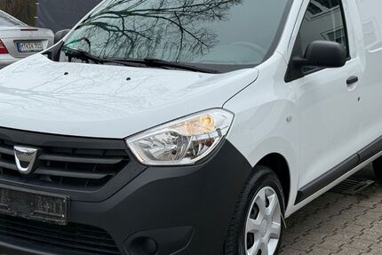 Dacia Dokker 49.998 km 7.398 &euro; Rüsselsheim 65428