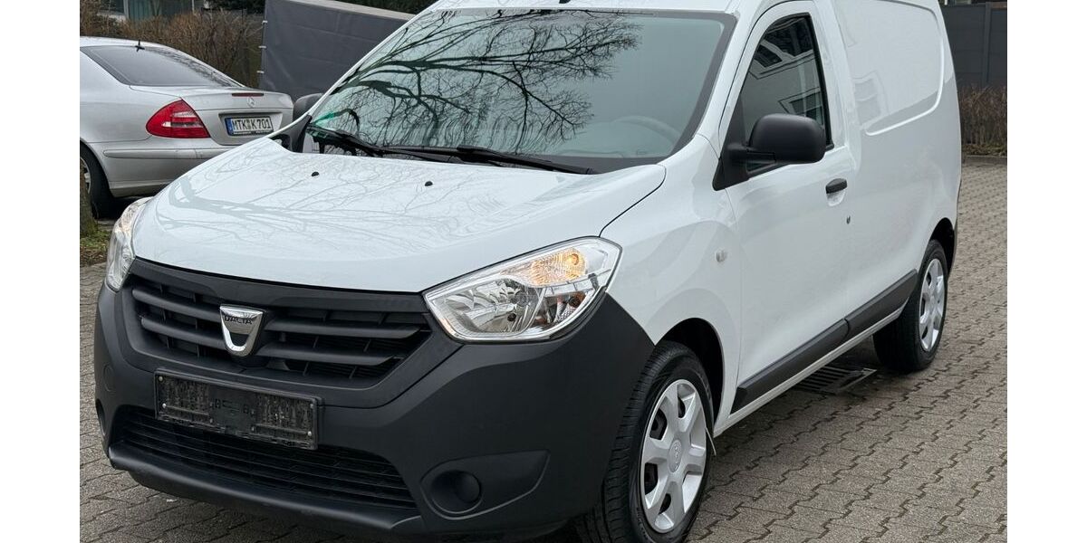Dacia Dokker 49.998 km 7.398 &euro; Rüsselsheim 65428