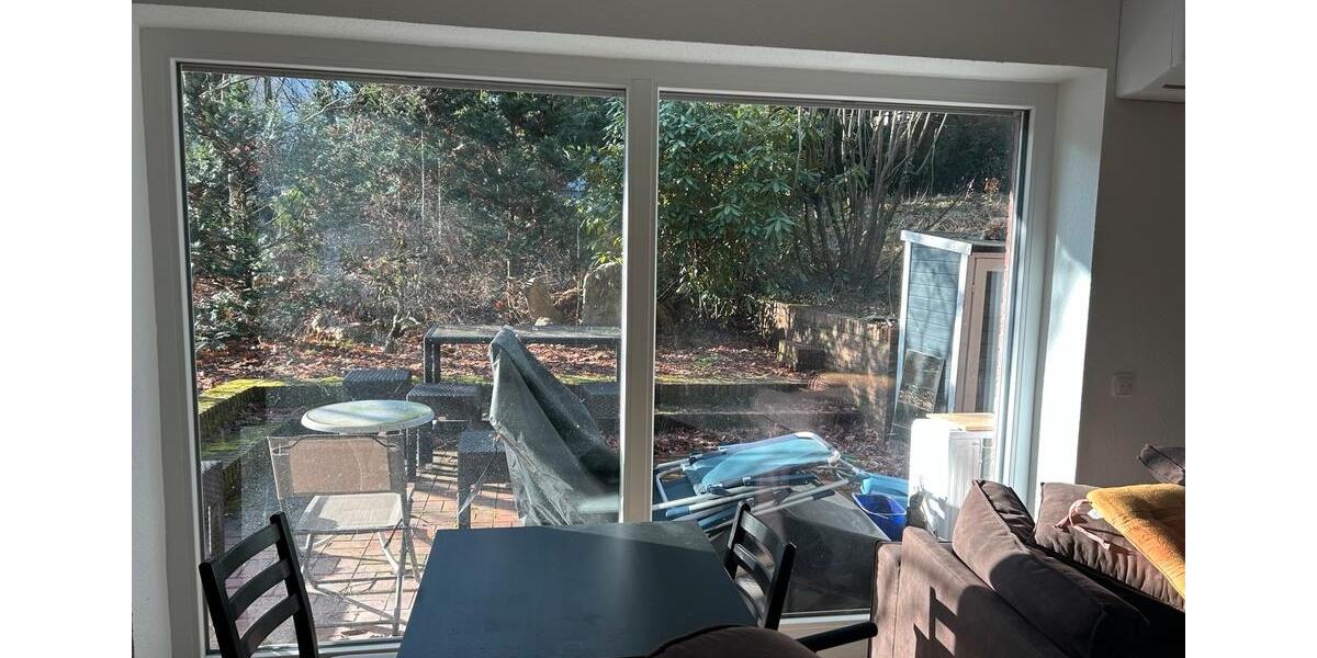 In Kronberg Oberhöchstadt 1Zimmer Wohnung mit großer Terrasse! 1 zimmer