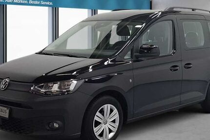 VW Caddy 45.658 km 26.740 &euro; Maintal 63477